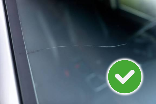 Ejemplo no reparable